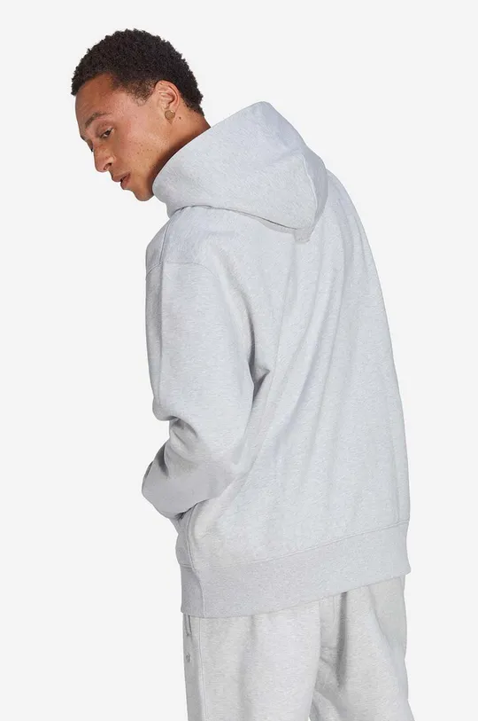 adidas Originals sweatshirt gray