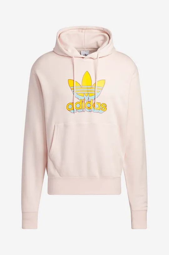 adidas Originals sweatshirt  77% Cotton, 23% Recycled polyester