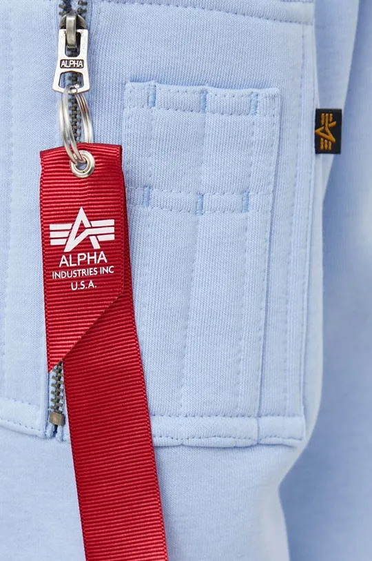 Alpha Industries bluza