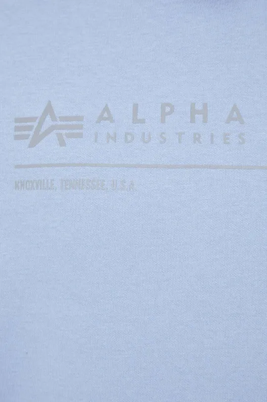 Pulover Alpha Industries