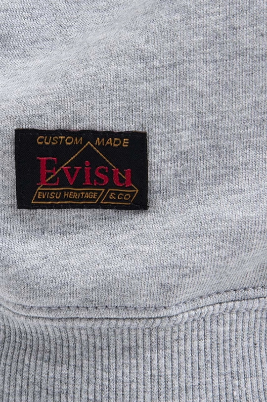 Evisu cotton sweatshirt Men’s