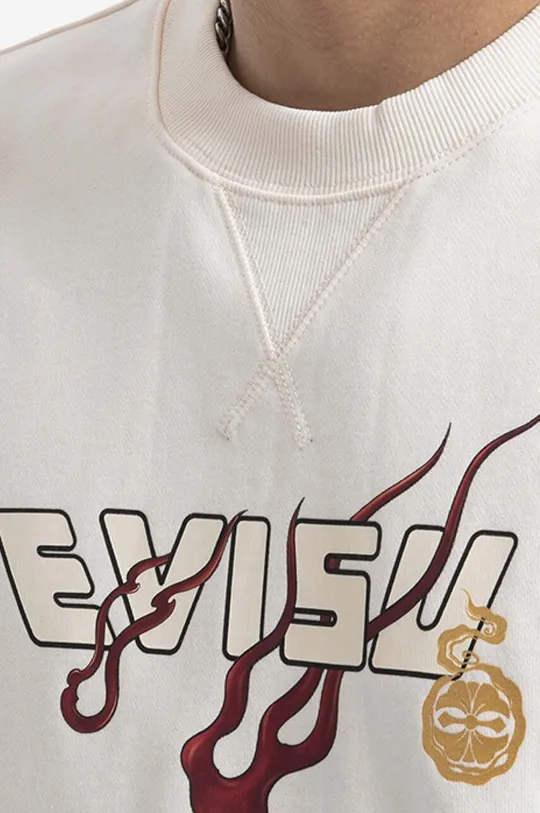 Бавовняна кофта Evisu Чоловічий