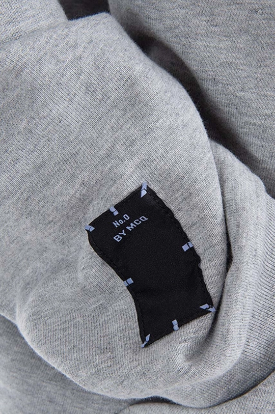 MCQ cotton sweatshirt Hoodie Men’s