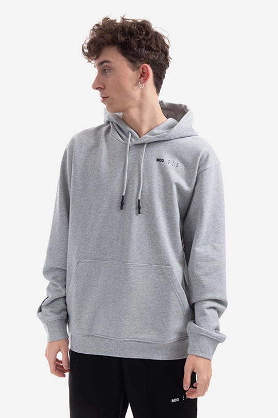 Βαμβακερή μπλούζα MCQ Hoodie