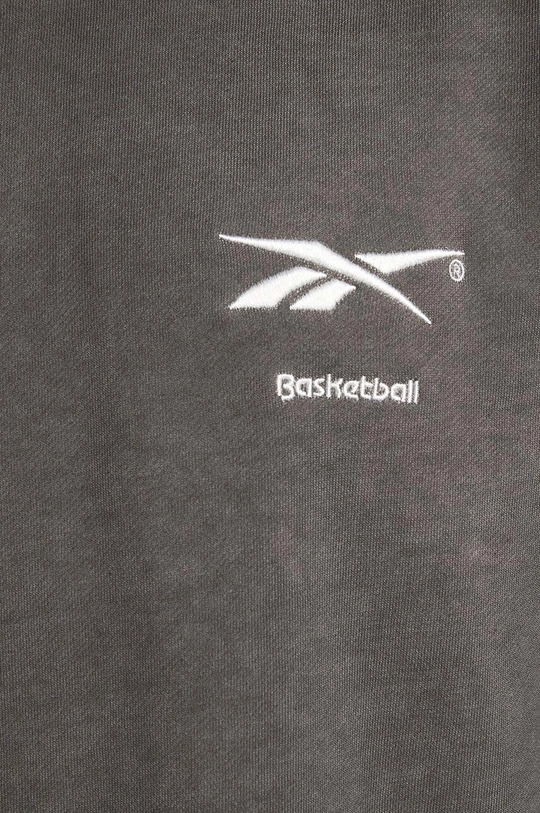 Reebok Classic sweatshirt Basketball BI-Dy gray