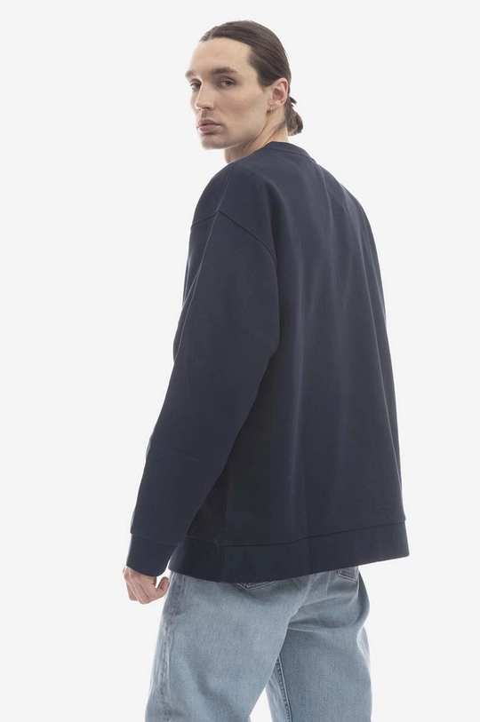 A.P.C. cotton sweatshirt Sweat Clint  100% Cotton