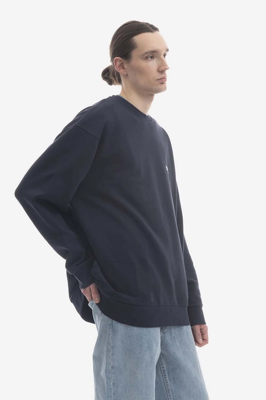 A.P.C. cotton sweatshirt Sweat Clint