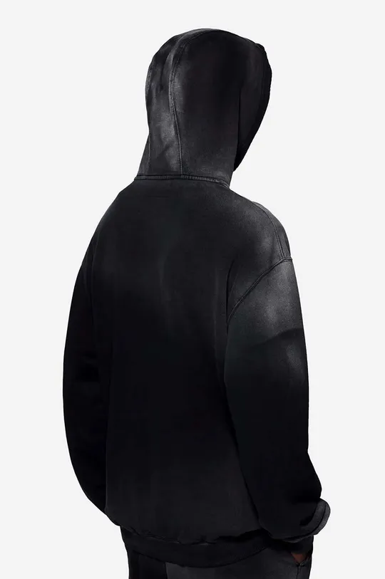 Бавовняна кофта A-COLD-WALL* Gradient Hoodie