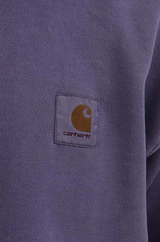 Carhartt WIP cotton sweatshirt Carhartt WIP Hooded Nelson Sweat I029963 ARRENGA