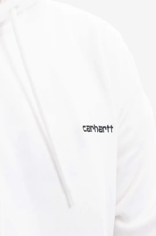 Carhartt WIP bluză Hooded Script