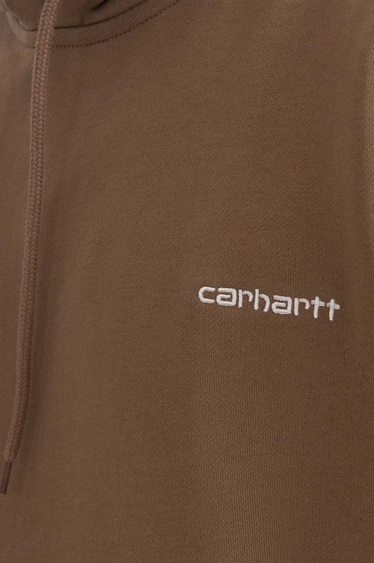 Carhartt WIP sweatshirt Hooded Script