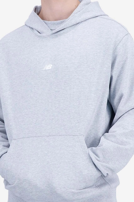 New Balance cotton sweatshirt  100% Cotton