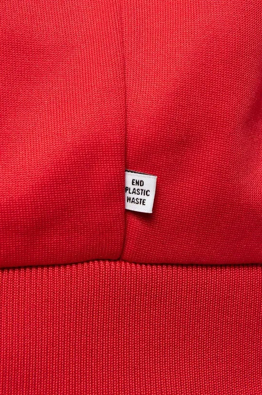 red adidas Originals sweatshirt SST TT