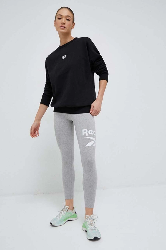 Reebok Classic bluza bawełniana Unisex