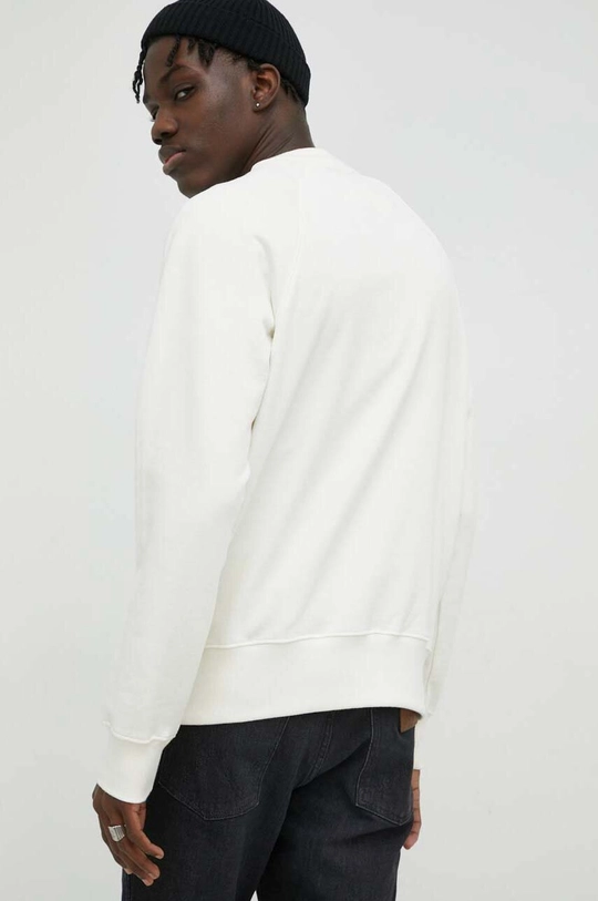 Filling Pieces cotton sweatshirt 100% Organic cotton