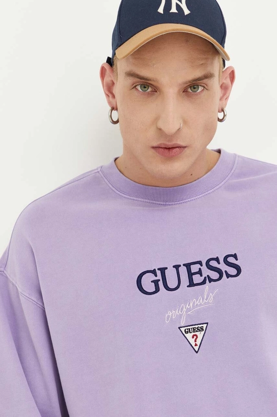 Кофта Guess Originals Go Baker