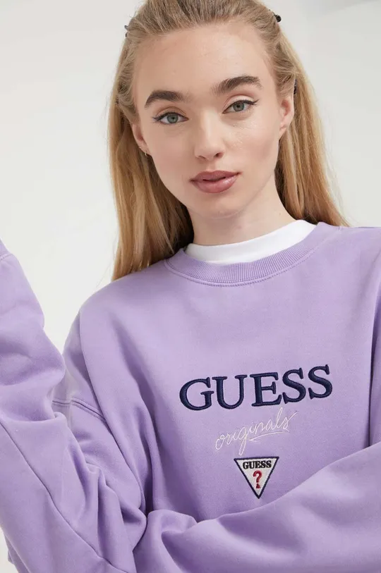 Pulover Guess Originals Go Baker