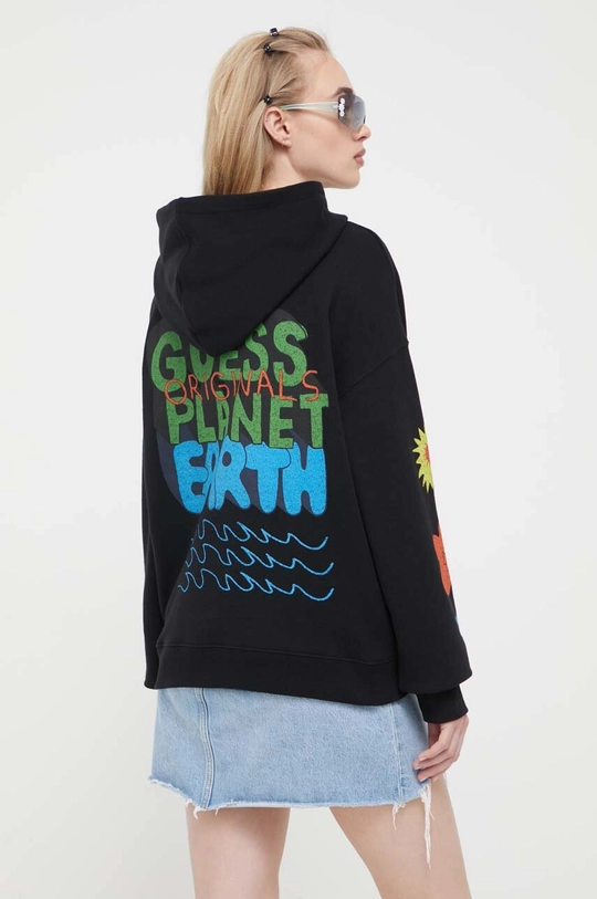 Pulover Guess Originals Unisex