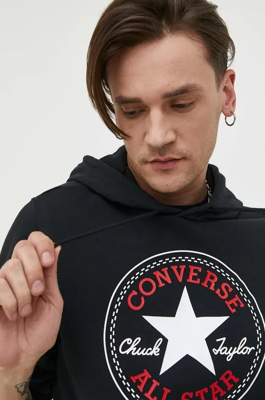 Converse sweatshirt