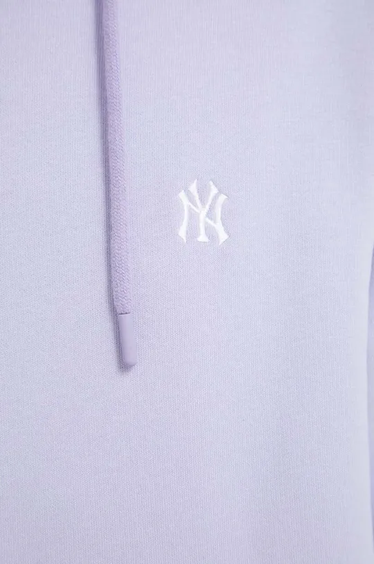 47 brand felpa MLB New York Yankees