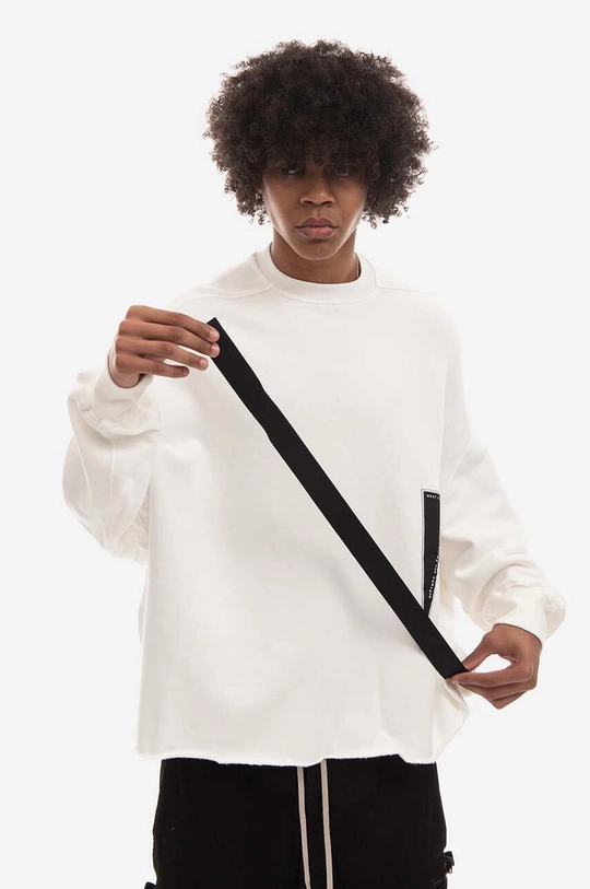 Rick Owens cotton sweatshirt