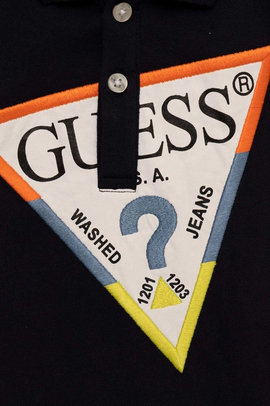 Kombinezon za bebe Guess  95% Pamuk, 5% Elastan