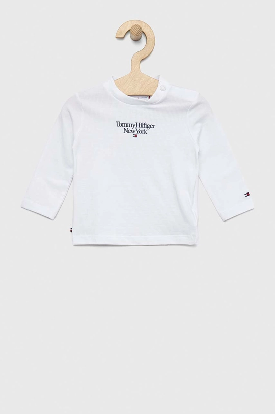 Komplet za bebe Tommy Hilfiger bijela