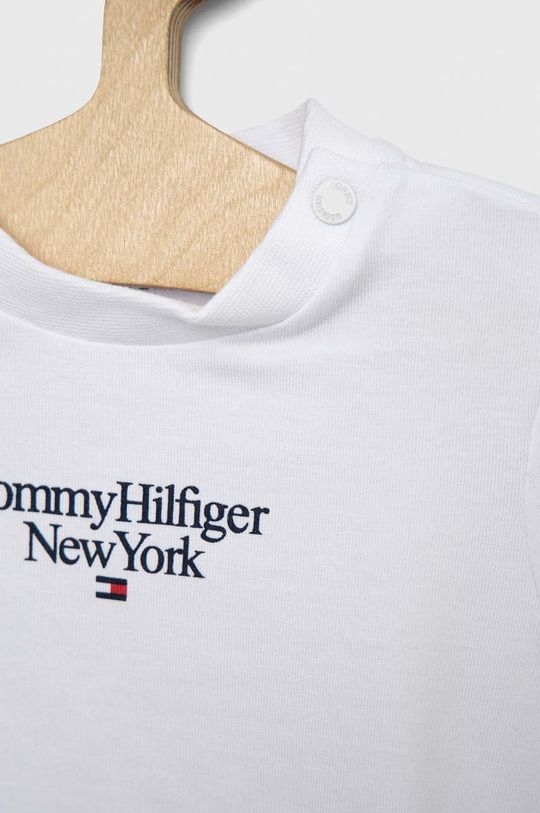 Tommy Hilfiger komplet niemowlęcy