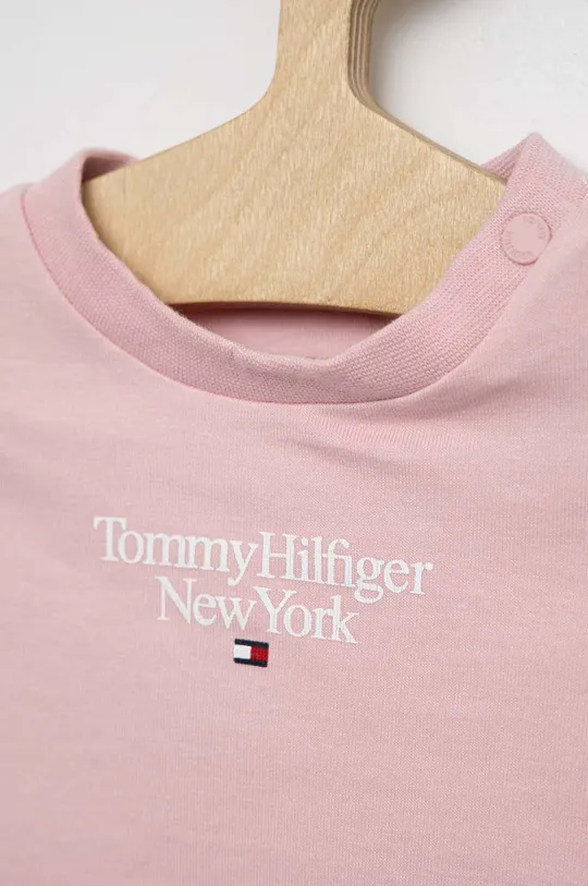 Tommy Hilfiger komplet niemowlęcy