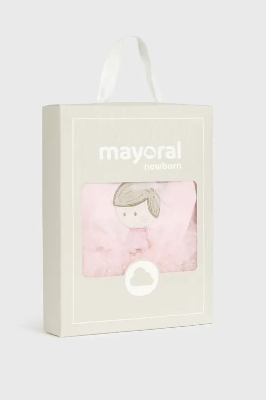 Mayoral Newborn body niemowlęce