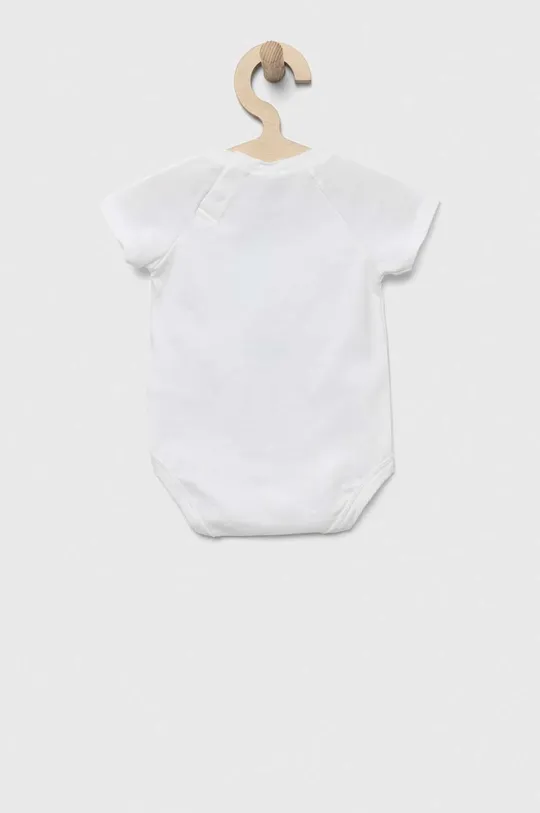 United Colors of Benetton body niemowlęce biały
