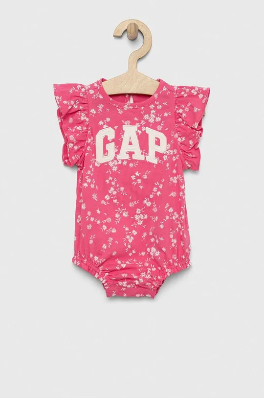 ροζ Βαμβακερά φορμάκια για μωρά GAP Για κορίτσια