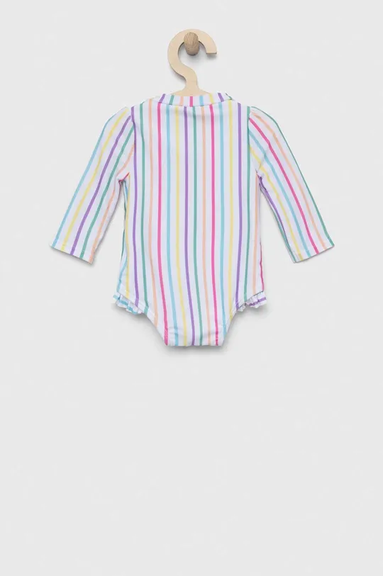GAP jednoczęściowy strój kąpielowy niemowlęcy multicolor