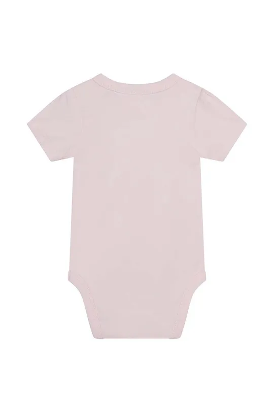 рожевий Боді для немовлят BOSS 2-pack