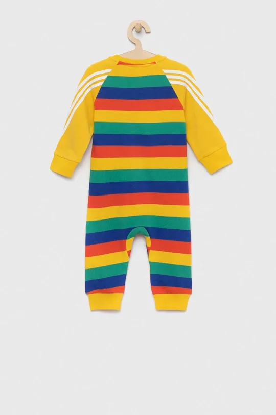 adidas pajacyk niemowlęcy x Disney multicolor