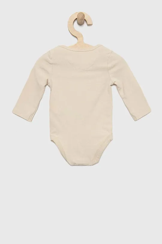 Calvin Klein Jeans body niemowlęce 3-pack