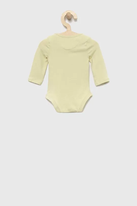 Φορμάκι μωρού Calvin Klein Jeans 2-pack Παιδικά