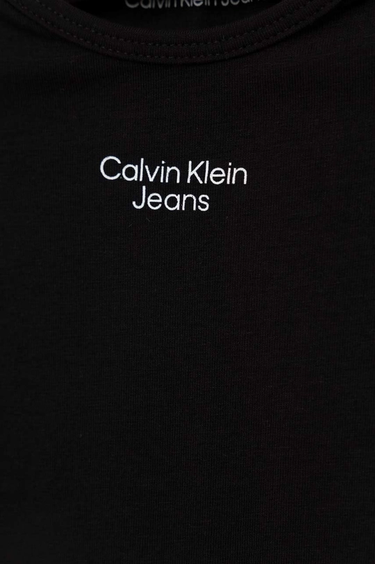 Body pre bábätká Calvin Klein Jeans 2-pak