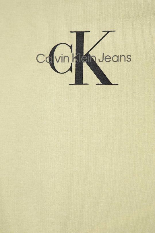 Calvin Klein Jeans body bebe  93% Bumbac, 7% Elastan