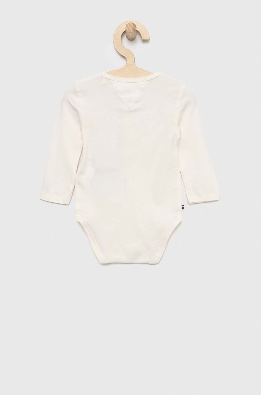 Kojenecký overal Tommy Hilfiger 2-pack Dětský