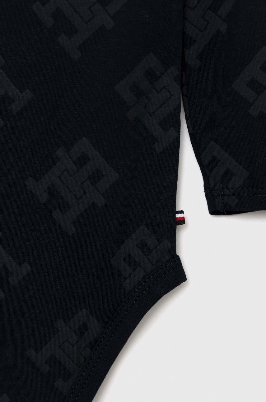 Kojenecký overal Tommy Hilfiger 2-pack