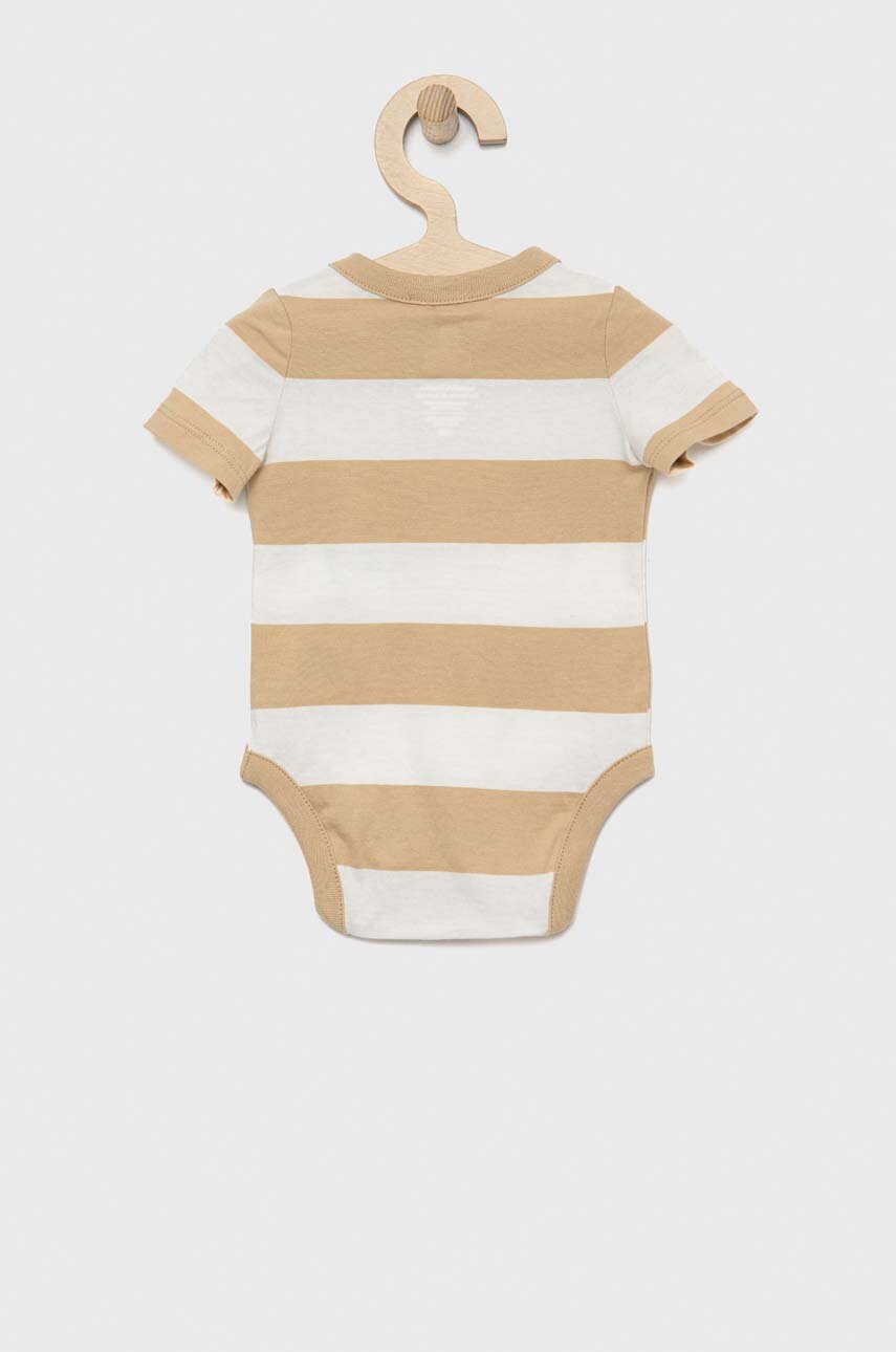 GAP body bawełniane niemowlęce