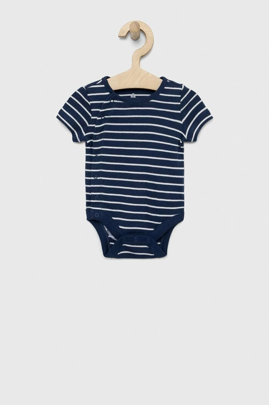 blu navy GAP body di cotone neonato/a Bambini