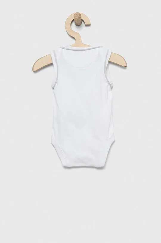 Calvin Klein Jeans body niemowlęce Dziecięcy
