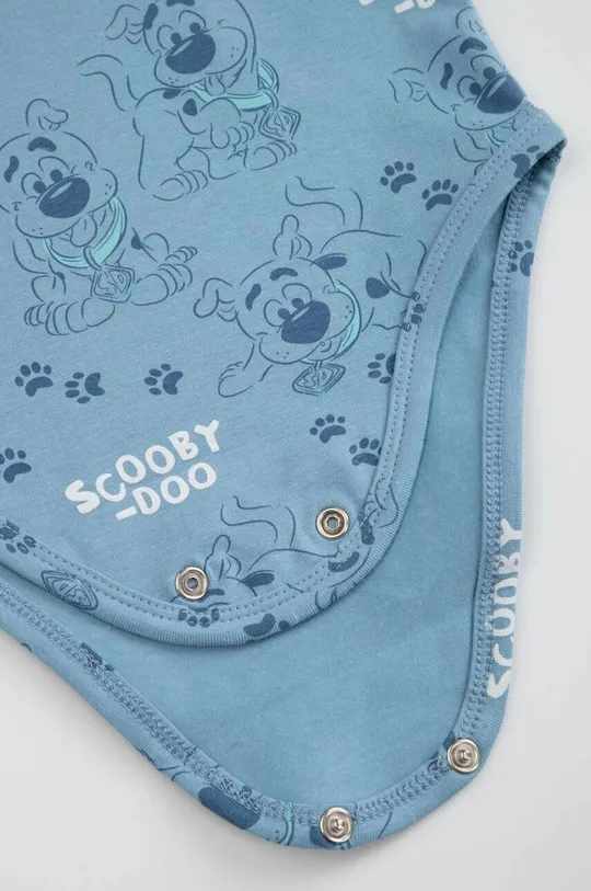 Φορμάκι μωρού Coccodrillo x Scooby Doo