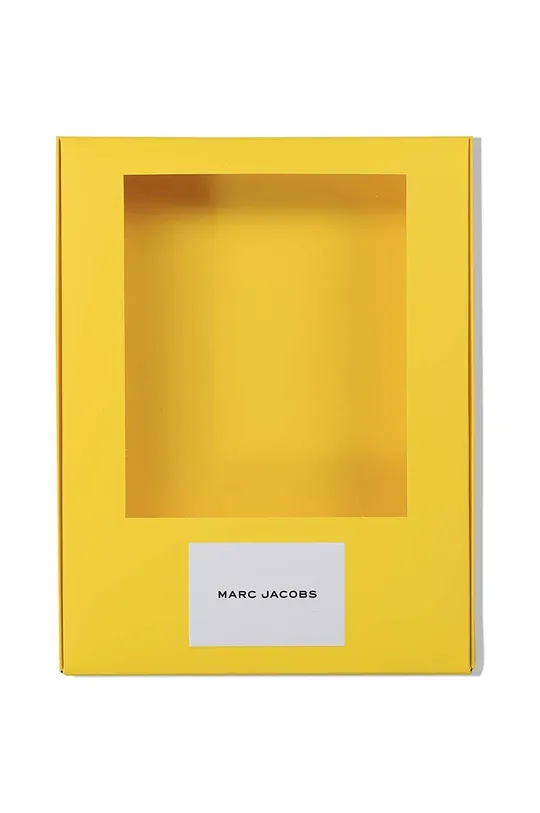 πολύχρωμο Βρεφικά βαμβακερά φορμάκια Marc Jacobs