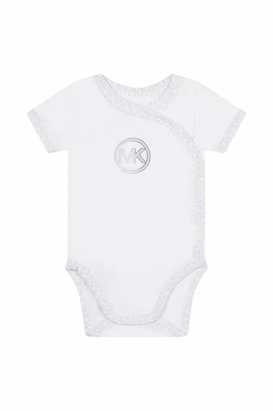 Michael Kors body niemowlęce 2-pack 100 % Bawełna