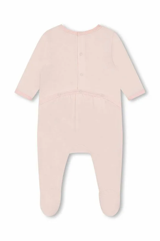 ροζ Φόρμες με φουφούλα μωρού Michael Kors