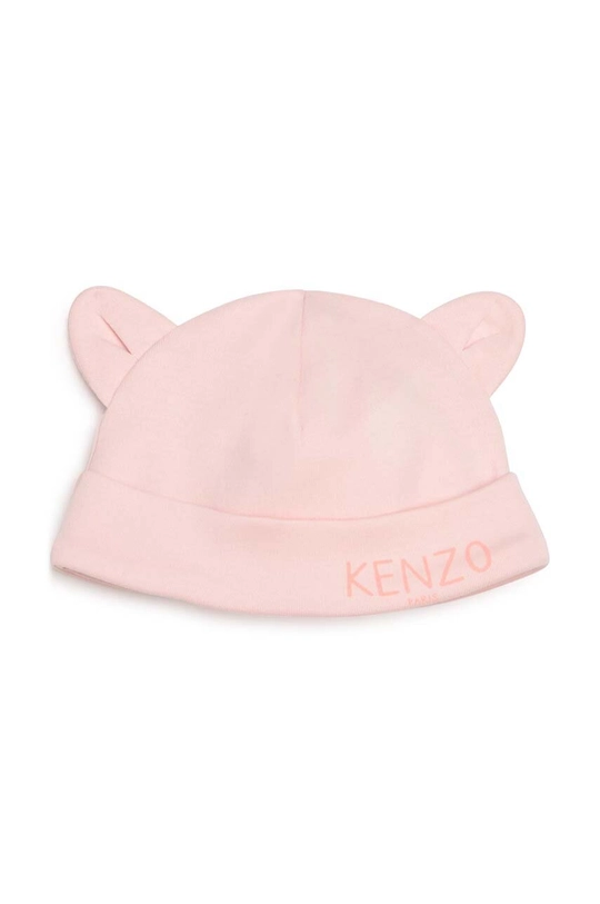 Σετ μωρού Kenzo Kids  100% Βαμβάκι