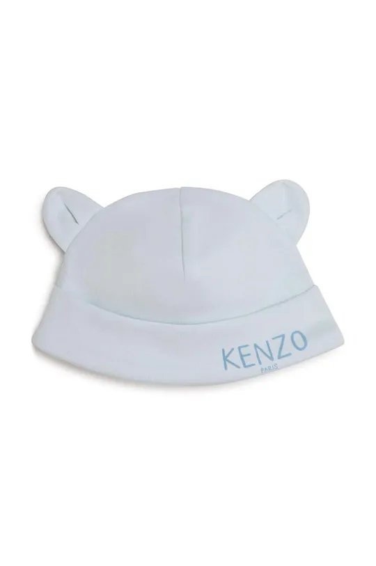 Σετ μωρού Kenzo Kids  100% Βαμβάκι